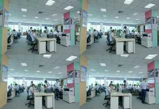 上海现代简约装修价格比较