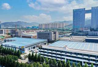 中山零配件精密五金加工