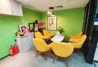 广西管理培训时代润泽培训