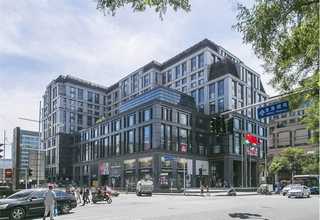 有毒气体报警系统