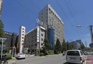 河南外控LED洗墙灯