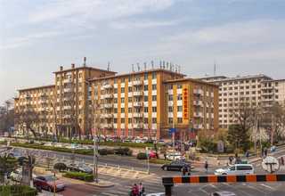 泰州品质无人售货机