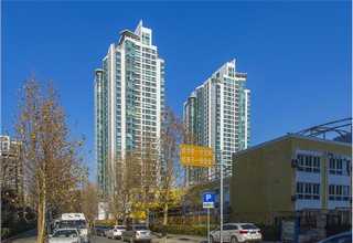 泰禾庭院别墅设计方案