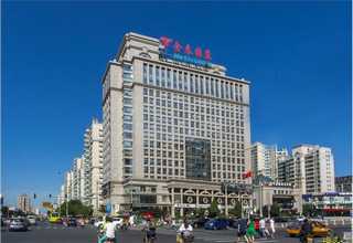 辽宁偏心半球阀系列