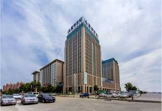 无锡商用型中央空调